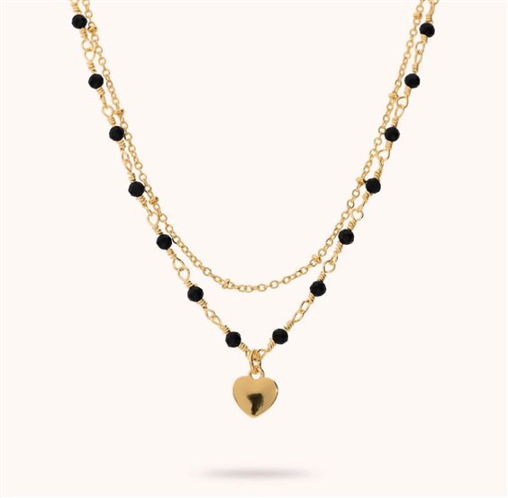 Bracelet Bronzallure Woman in Bronze E2464NBR.YG010390 - E2464NBR.YG010390